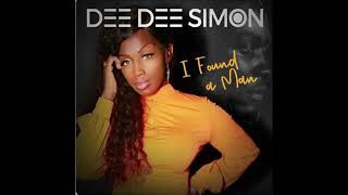 Dee Dee Simon - I Found a Man