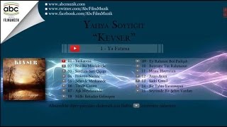 Yahya Soyyiğit - Seherde Meskanede Resimi