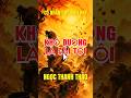 THỨ KHÓ BUÔNG NHẤT LÀ CÁI TÔI #MinhTrietSong#BietDuBinhAn#DaoducKinh