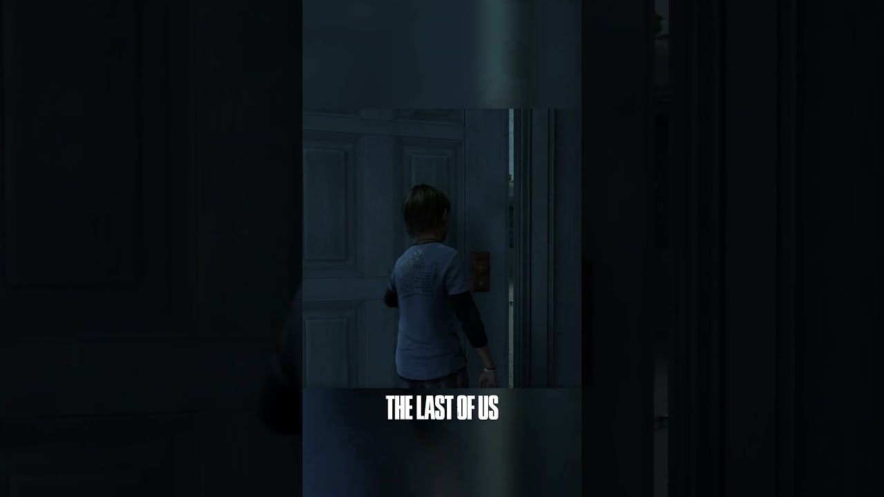 Google Has A Cheeky Little Easter Egg for 'The Last of Us' Fans