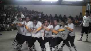 MATH SAYAW (ENGINEERING DEPARTMENT.)