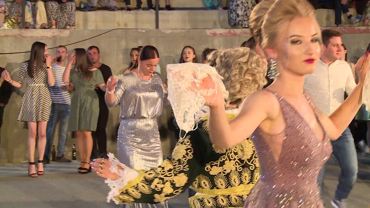 Hanel Memiši, muzika 3. deo, Grnčare 2019