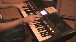 Paramore - Decode (piano cover)