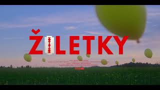 Nocadeň - Žiletky (Official Video)