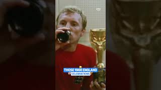 England 1966 World Cup CELEBRATIONS 🍾🌍🏆 #1966 #england #threelions #hurst #moore #charlton