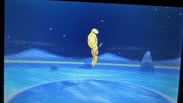 Pokemon Shiny Clamperl and Gorebyss! Part 2/2