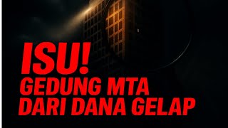 Rumor! MTA Building Funded by Illicit Funds | Exposed! MTA Financial Secrets