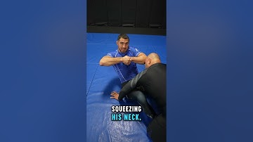 Difference between the arm in and arm out guillotine!