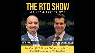 LegCon 2025: How APRO Advocates for the RTO Industry in Washington