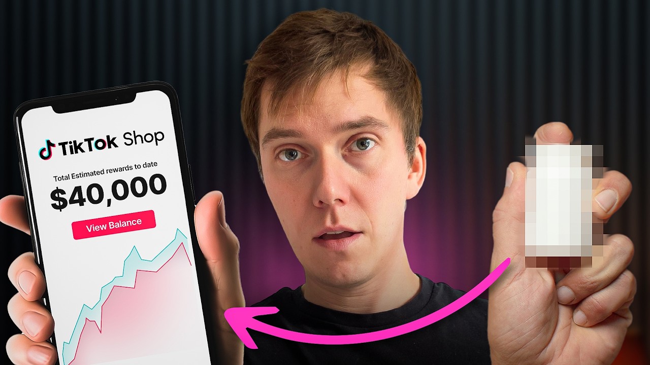 Как бренды зарабатывают 244 100 долларов в месяц с помощью TikTok Shop