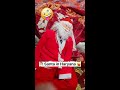 Santa in haryana  new comedy comedy funny santa keshavshashivlogs