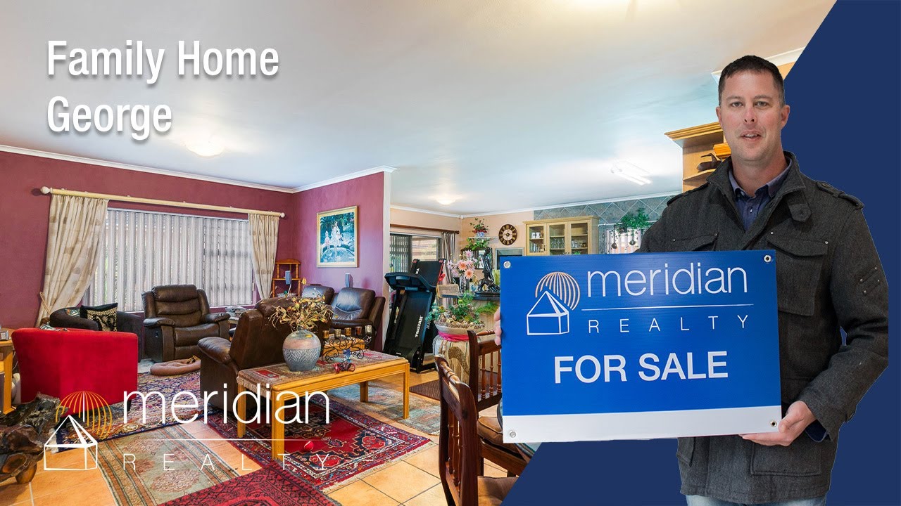 3 Bedroom House for Sale in Heather Park / Garden Route YouTube