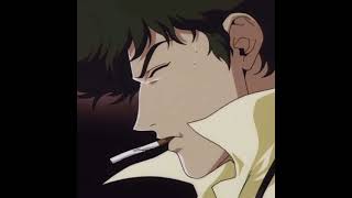 Cowboy Bebop Spike Viscous