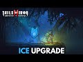 Tails of Iron 2: Whiskers of Winter - Ice Spell Upgrade Location Guide