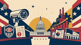 FISA Section 702 Expires; Senate Debates $205B Export-Import Bank Plan | Floor Notes Jun 15, 2026
