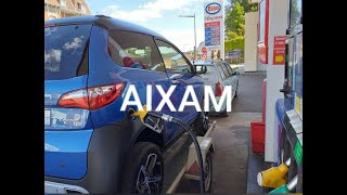 PRESENTATION AIXAM CROSSOVER PREMIUM 2020