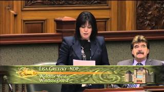 2015-04-23 Members' Statements