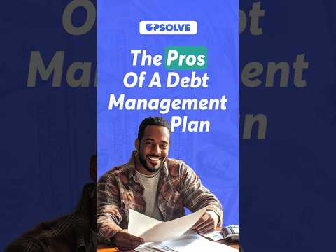 Why Debt Management Plans Are a Smart Choice for Debt Relief