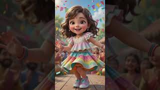 Billori Dance Queen ✨💃