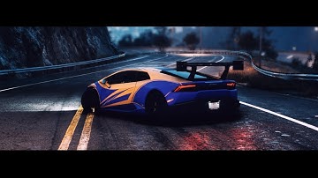 Need For Speed 2015 l Mental Block - 1.7 Million Points