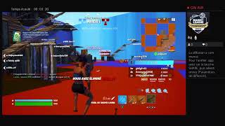 Diffusion PS4 en direct de Leviia-_-Sasuke