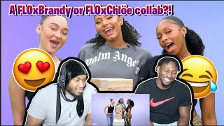 FLO Spill Their Secrets In 'The Tower Of Truth' REACTION!!