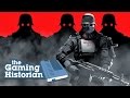 History of Wolfenstein (Part 3) - Gaming Historian