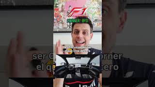 F1 muy rápido - ¿Christian Horner y BYD en la Formula 1?