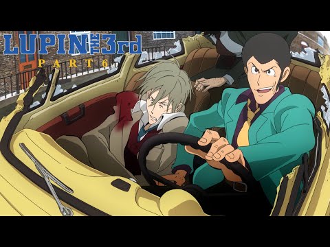 Lupin the 3rd is a well-loved franchise that stemmed from a manga series and evolved into an anime. It is an action-packed comedy thriller that is just the right mix of unnerving and funny. 

Lupin III is a master thief; quite frankly, he can steal anything. But in this latest installation, he is now in the United Kingdom and may have met his match: Sherlock Holmes. With a treasure to steal and a mission to try to clear his name, Lupin III must avoid getting caught by Holmes so he can live to steal another day.

Unlike its book form, the animated version is family-friendly. There are some darker themes, so we suggest this series for children aged eight and above.

Catch this series on Animax Asia from 17 October 2021. It airs every Sunday at 10:30 pm. Repeat episodes can be caught on Mondays at 9 pm.