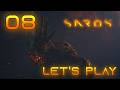 Saros - Let's Play - Part: 08 | Shepherd