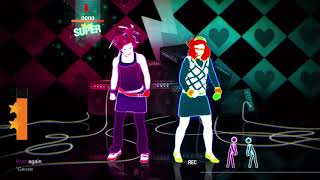 Just Dance 2019 2019  Girlfriend  5 Stars