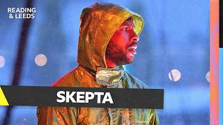 Skepta - Innocent Smile | Reading Festival 2026