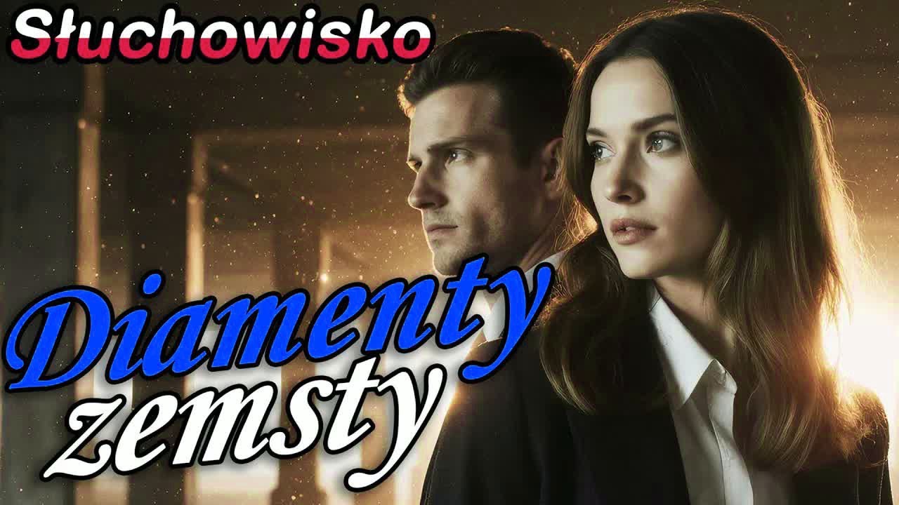 „Diamenty zemsty＂ – Sąsiad z szufelką uratował mi życie, a potem złapał kulę!