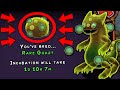 NOOB TO PRO #7 - I DID MY FIRST GHAZT & RARE GHAZT IN MY SINGING MONSTERS!! I'M SO HAPPY!!