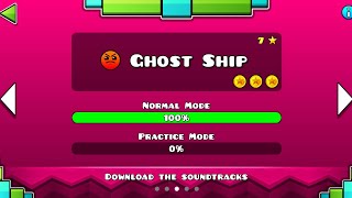 Ghost Ship