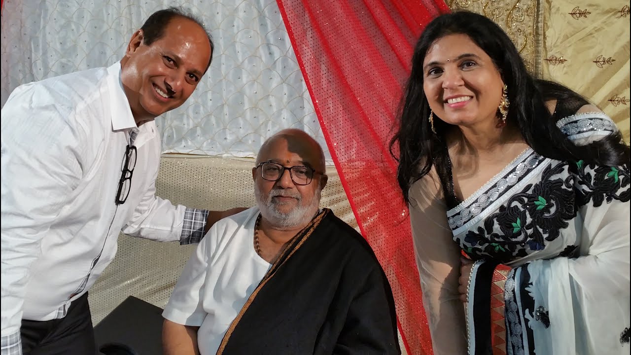 Be Tali Na Garba By Atul Purohit From Vadodra