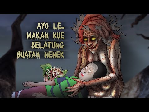 Video: Kisah Menakutkan Dari Kenyataan - Ketakutan Anak Saya