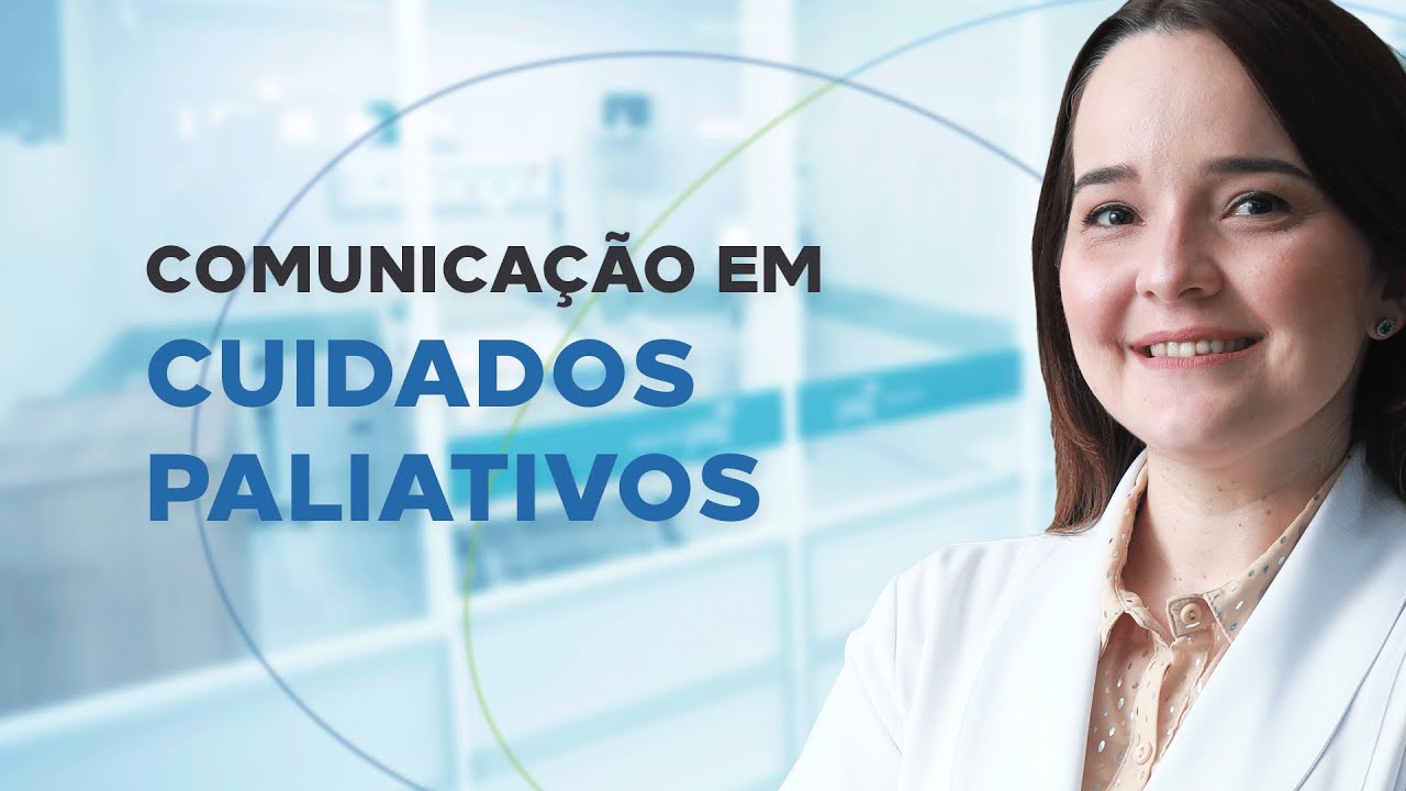 Comunicação em cuidados paliativos