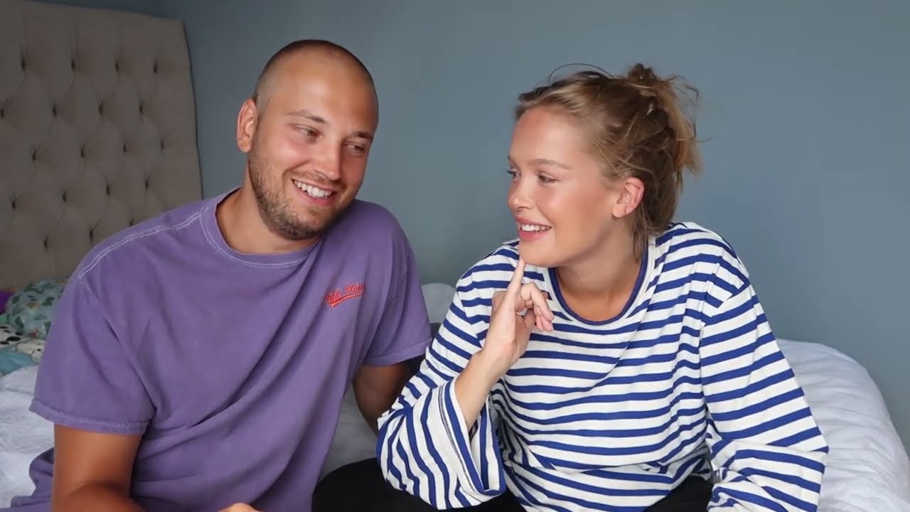 VAD VI MINST SER FRAM EMOT med spädbarnstiden   - Vera Berg vecka 30