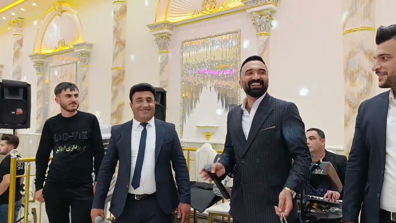 هوزان شروان و هوزان اسحد