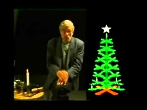 Video: Hvad er juletræet et symbol på?