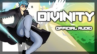 BlueBurst - Divinity (Vs Phantom) [Official Audio] + FLP