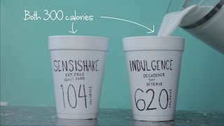 A Milkshake Experiment screenshot 5