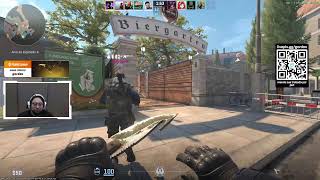 HOJE DIA DE CS SO FECHO NO 8500 - !loja !betboom !pix !hellcase