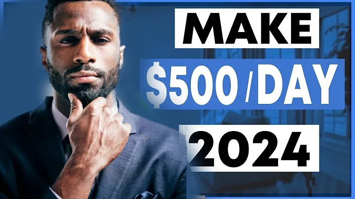 Make Money Online in 2024 - 7 Proven Strategies to Boost Your Income