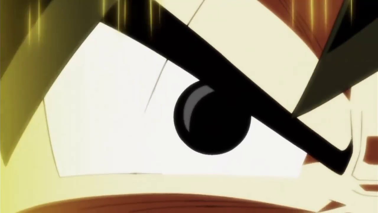 Goku SSB Vs. Jiren || Clip 4 || Dragon Ball Super Episode 128