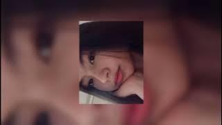 Like im gonna lose you sped up