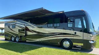 PRIDE OF OWNERSHIP!! Amazing luxury diesel pusher 2006 Newmar Essex (sold)