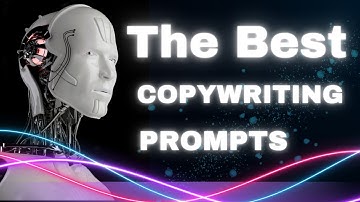 Prompt Engineering: ChatGPT Prompts For Copywriting