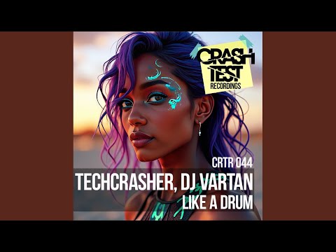 Tonton Like a Drum (Radio Edit) di YouTube